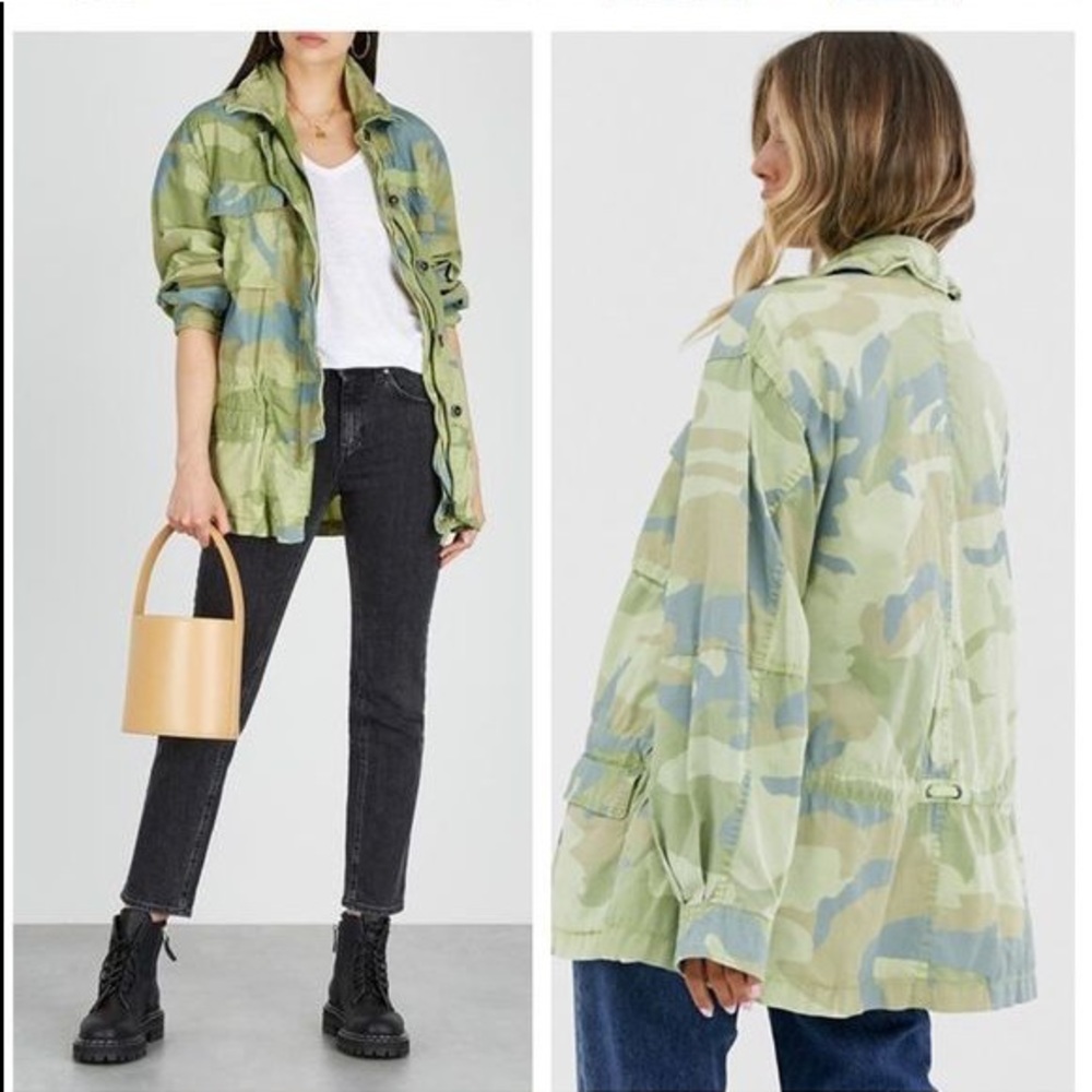 FREE PEOPLE jacket